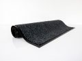 0627 Tapis Microfibre Gris 60x90cm 1