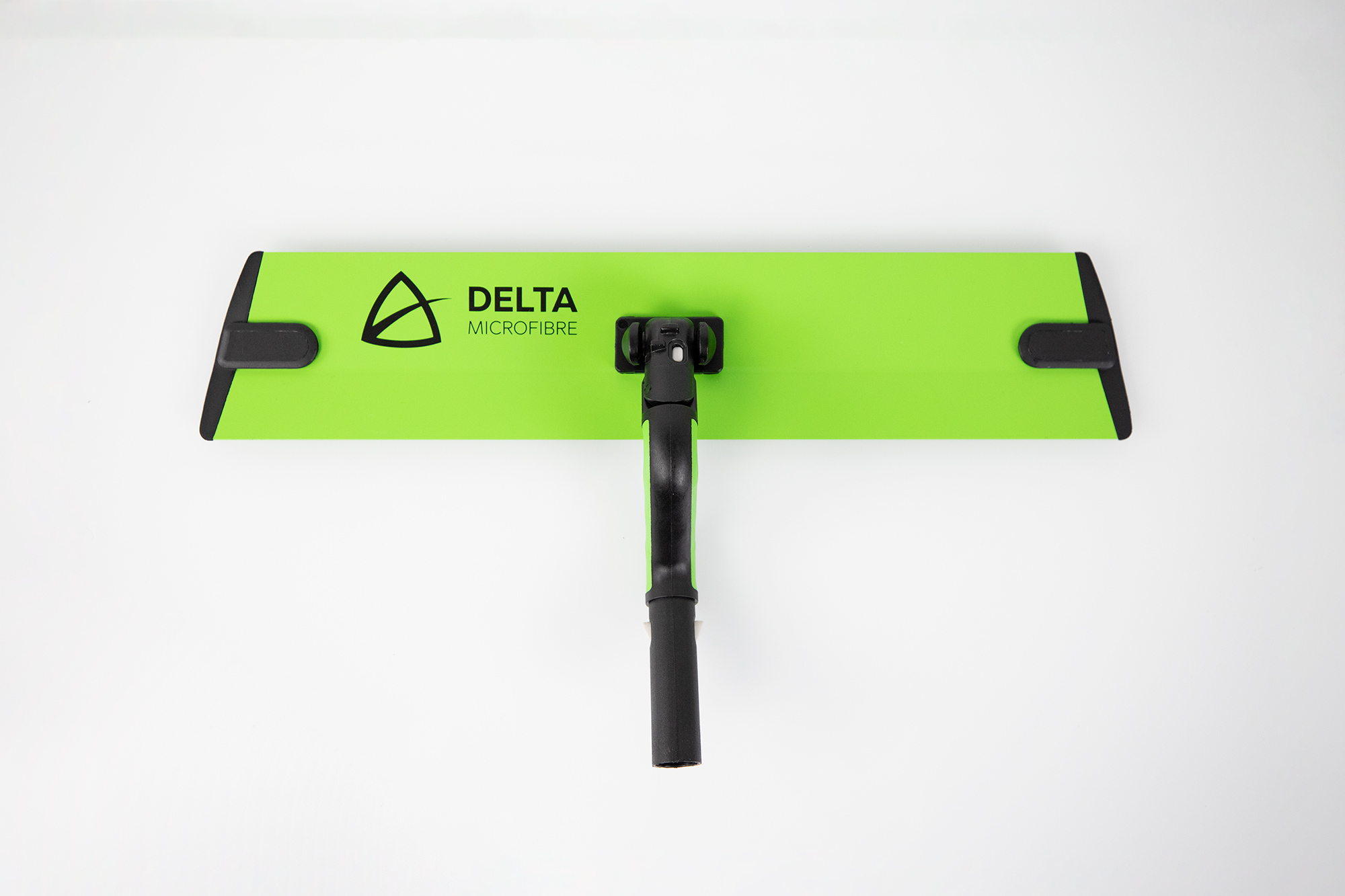 Mini manche télescopique ergonomique - Delta Microfibre matériel